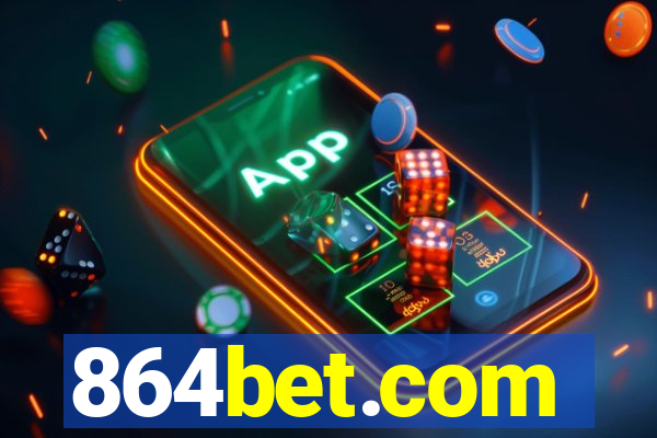 864bet.com