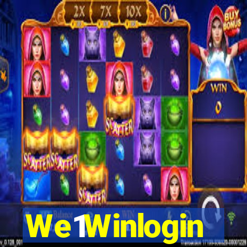 We1Winlogin