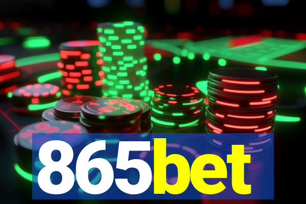 865bet