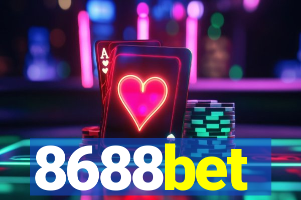 8688bet