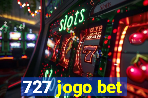 727 jogo bet