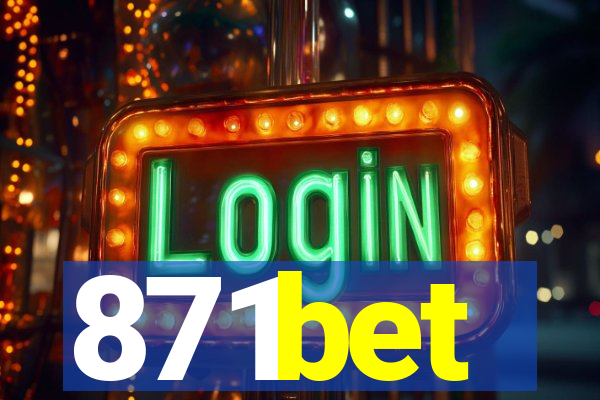 871bet