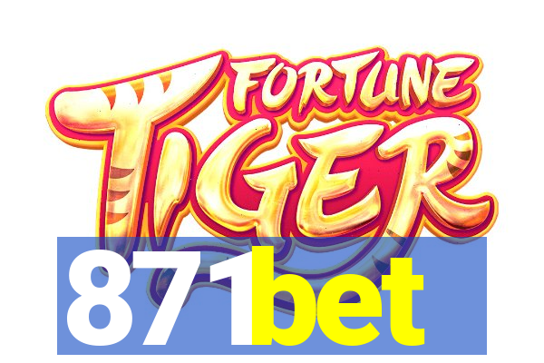 871bet