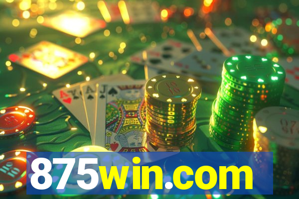 875win.com