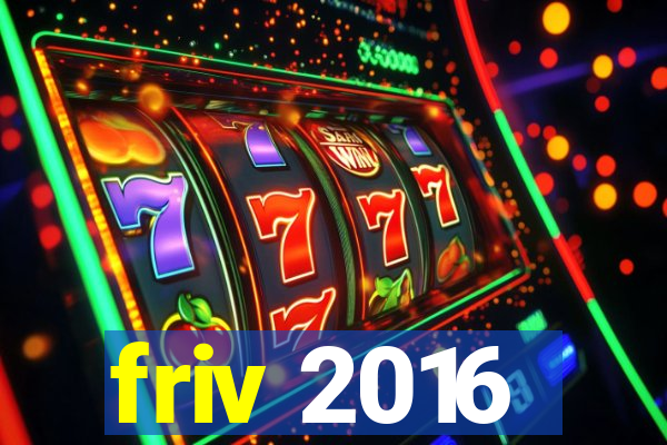 friv 2016