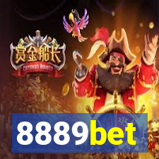 8889bet