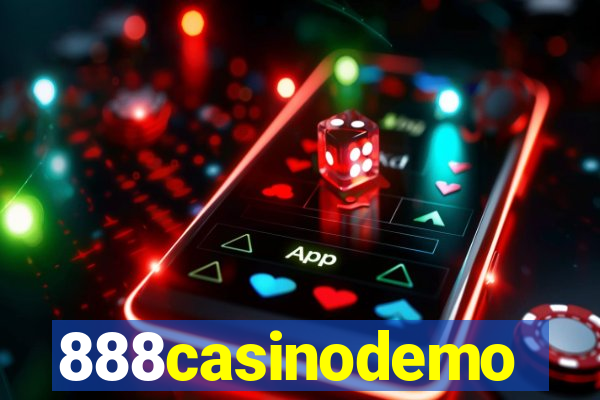 888casinodemo