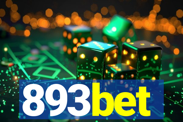 893bet