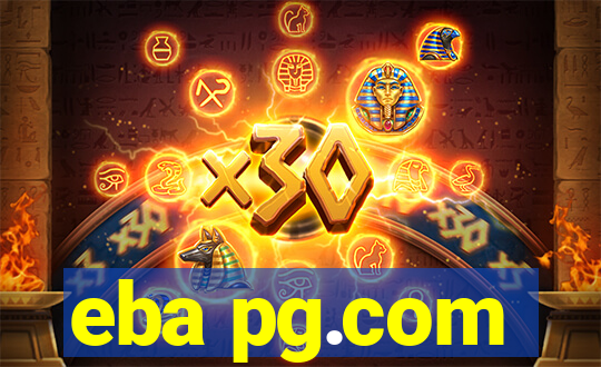 eba pg.com