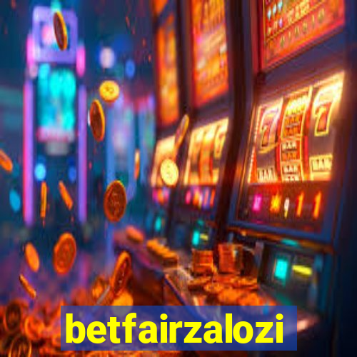 betfairzalozi