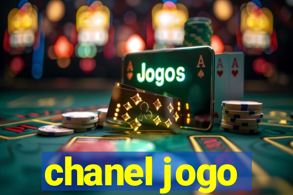 chanel jogo