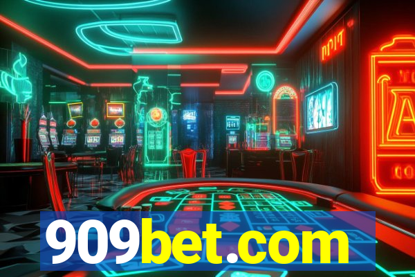 909bet.com