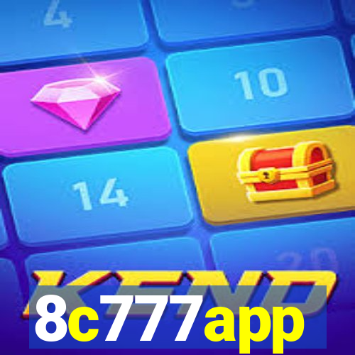 8c777app