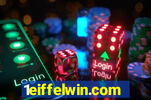 1eiffelwin.com