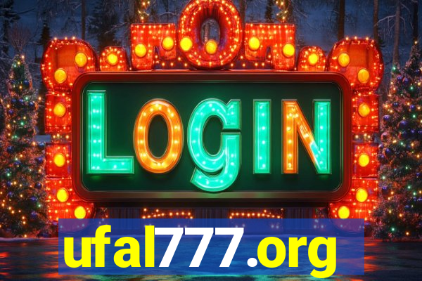 ufal777.org