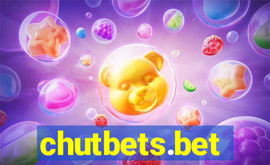 chutbets.bet