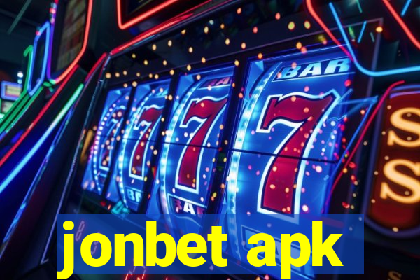 jonbet apk