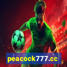 peacock777.cc