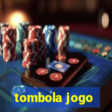 tombola jogo