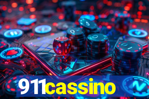 911cassino