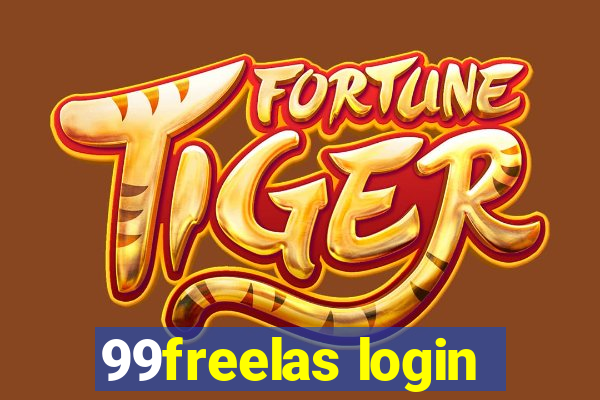 99freelas login