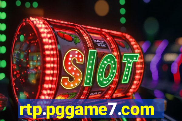 rtp.pggame7.com