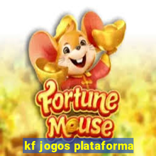 kf jogos plataforma