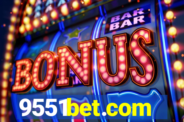 9551bet.com