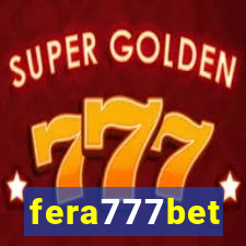 fera777bet