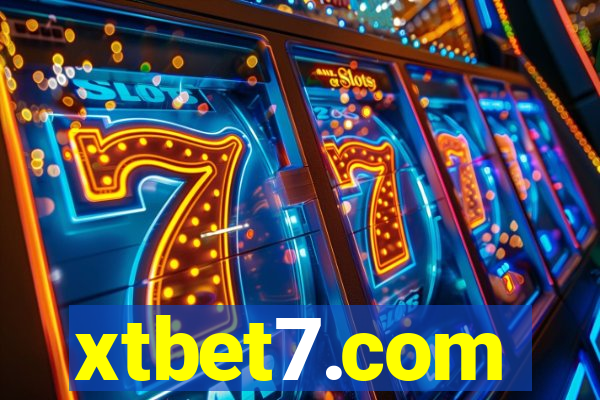 xtbet7.com