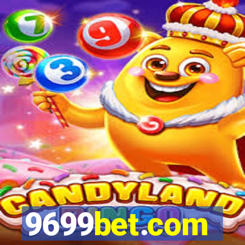 9699bet.com