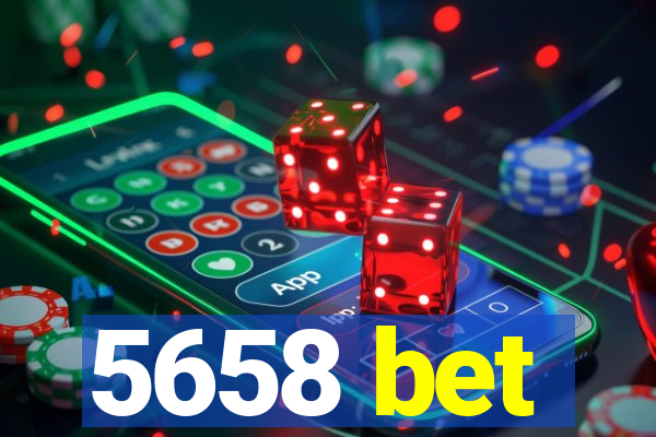 5658 bet