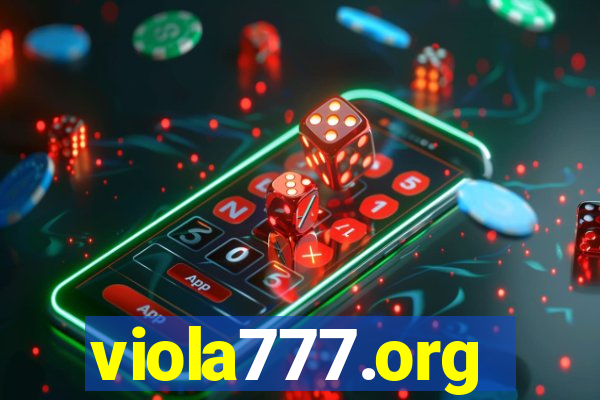 viola777.org