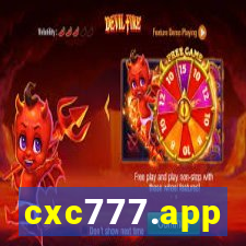 cxc777.app