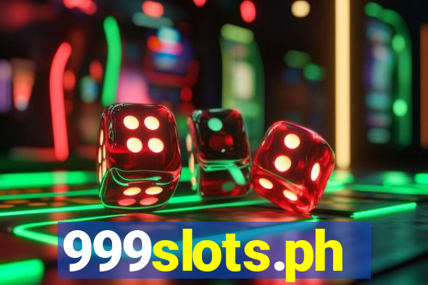 999slots.ph