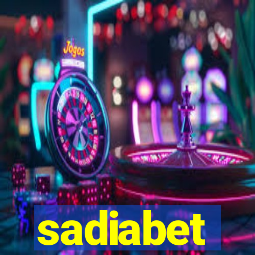 sadiabet