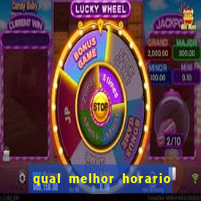 qual melhor horario para jogar big bass bonanza