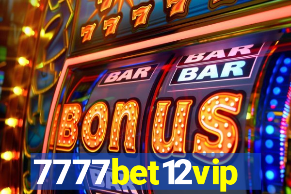 7777bet12vip