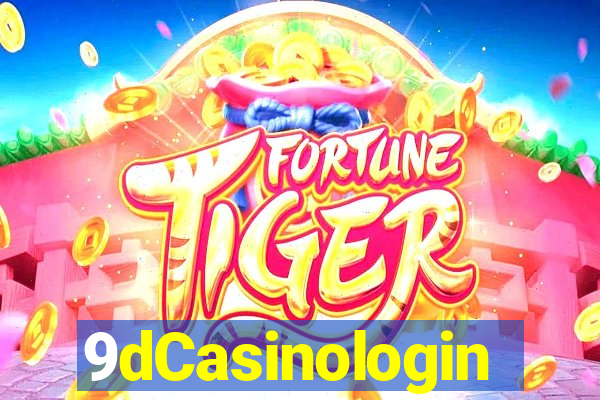 9dCasinologin