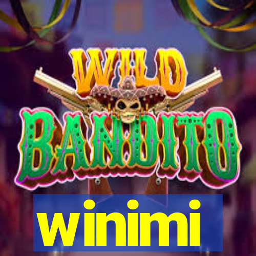 winimi