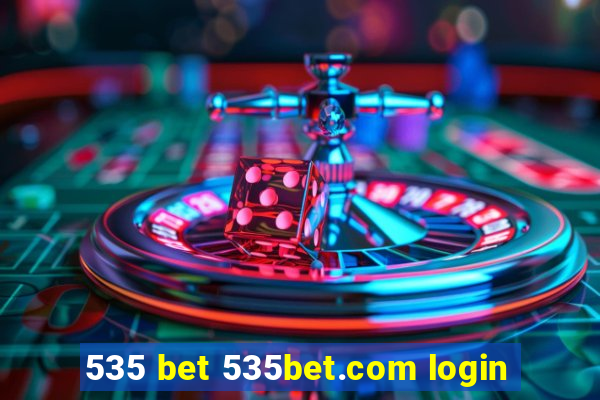 535 bet 535bet.com login