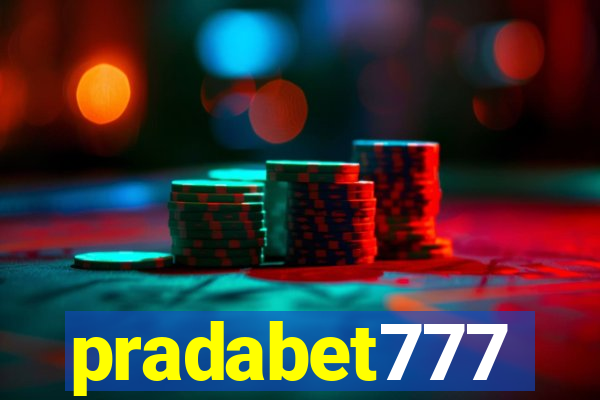 pradabet777