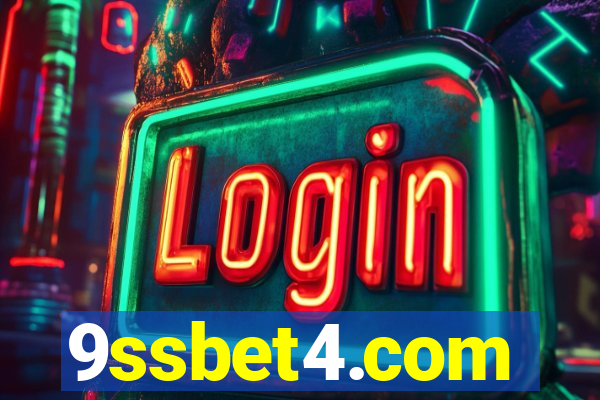 9ssbet4.com