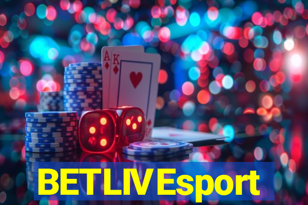 BETLIVEsport