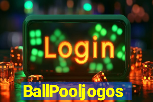 BallPooljogos