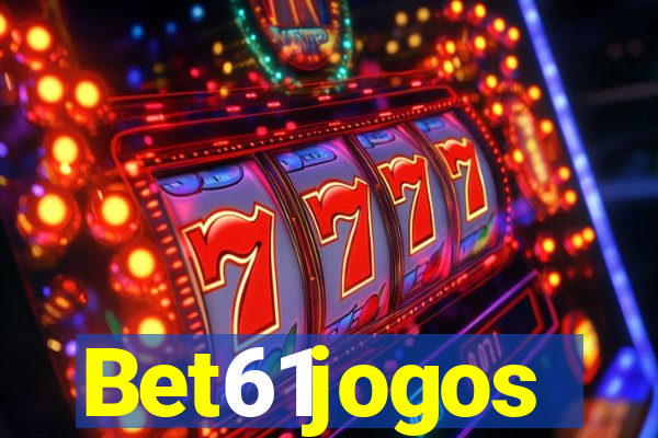 Bet61jogos