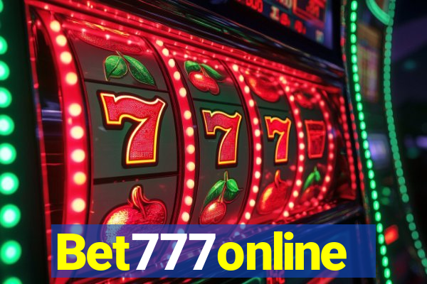 Bet777online