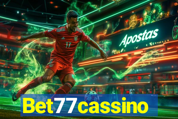 Bet77cassino