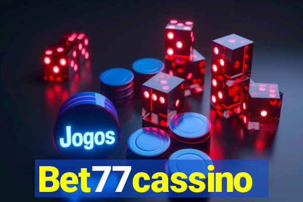 Bet77cassino