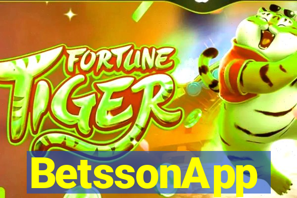 BetssonApp